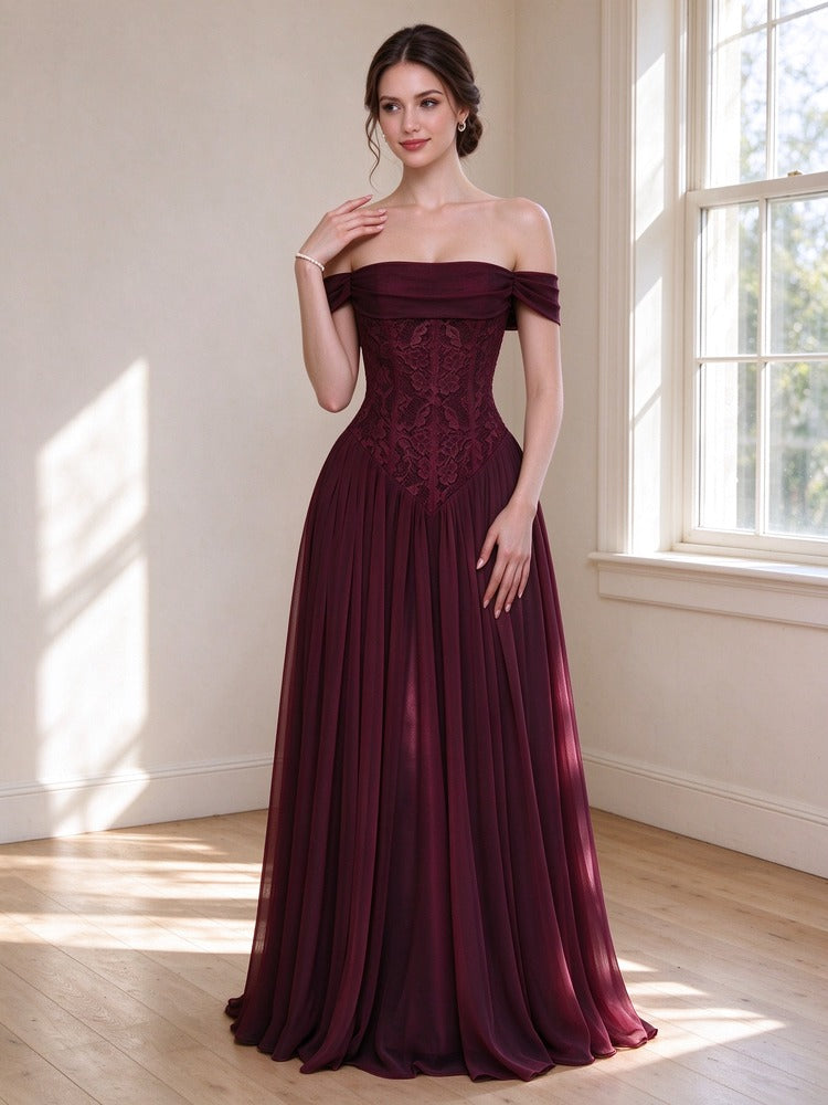 BD260100 Wine