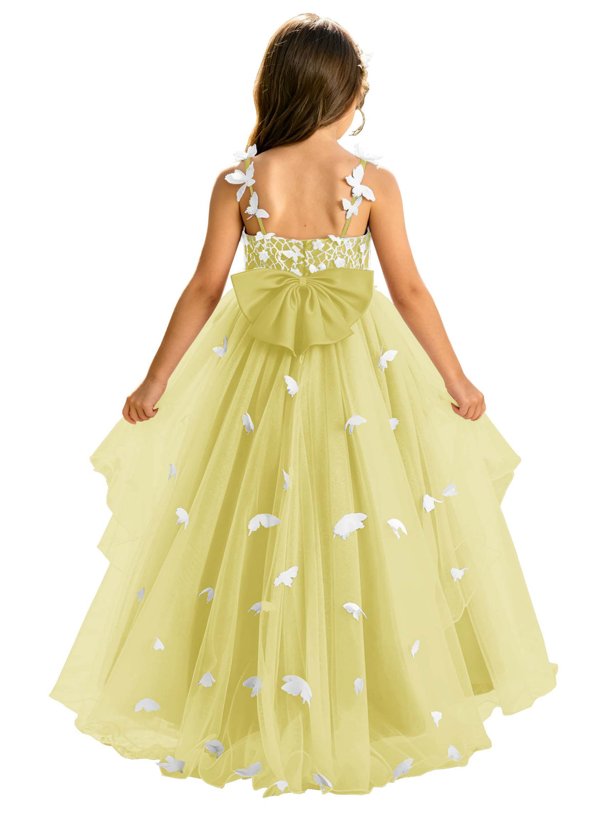 C003 Yellow