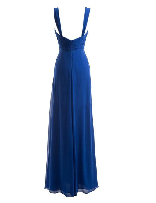 Simple Bridesmaid Dress,A-line Bridesmaid Dress,Pretty Bridesmaid Dress,Charming Bridesmaid dress ,PD160