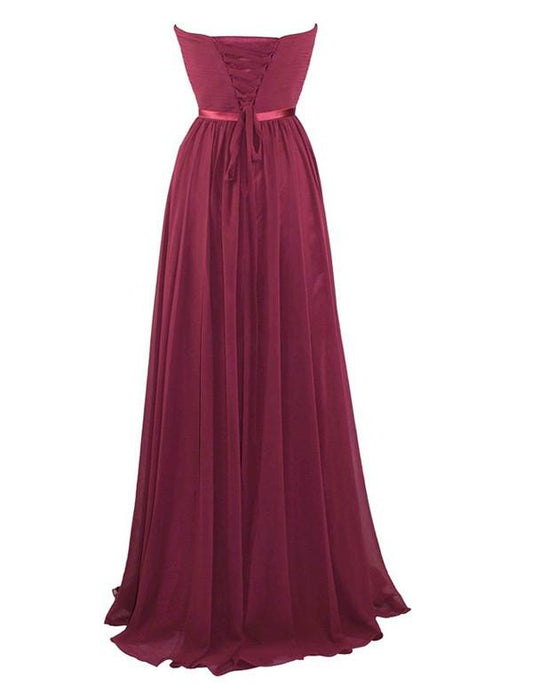 Elegant Bridesmaid Dress,Sweetheart Bridesmaid Dress,Pretty Bridesmaid Dress,Charming Bridesmaid dress ,PD161
