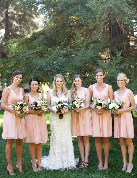 Elegant Bridesmaid Dress,Sweetheart Bridesmaid Dress,Lace Bridesmaid Dress,White Bridesmaid Dress,Mermaid Bridesmaid Dress, PD46