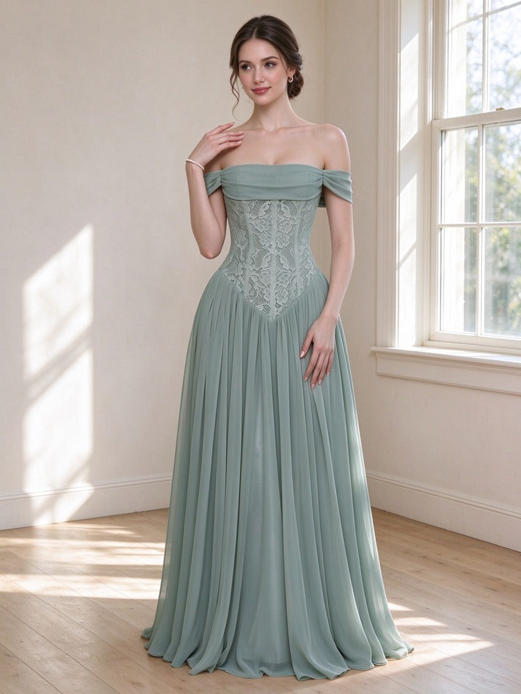 BD260100 Agave Green