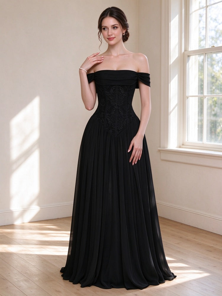 BD260100 Black