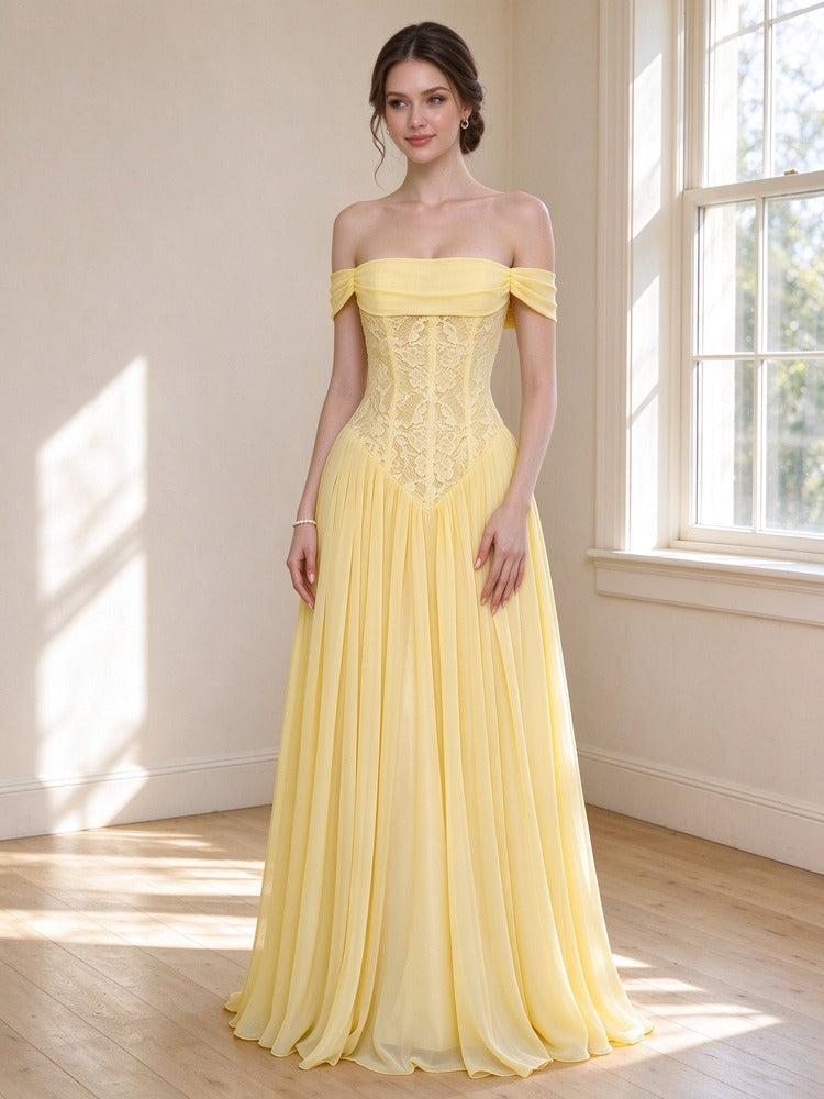 BD260100 Butter Yellow