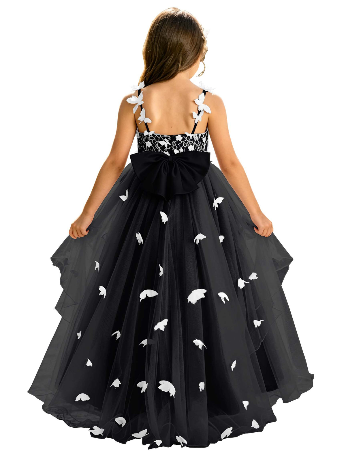 C003 Black