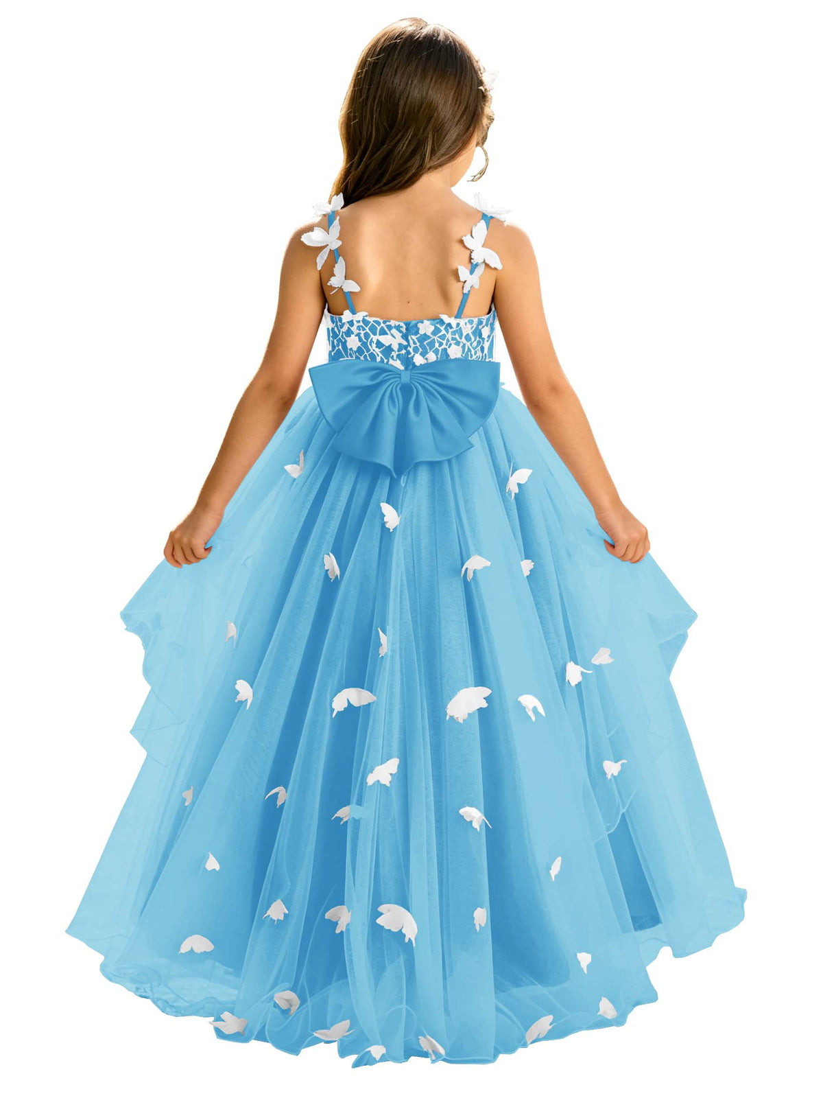 C003 Blue
