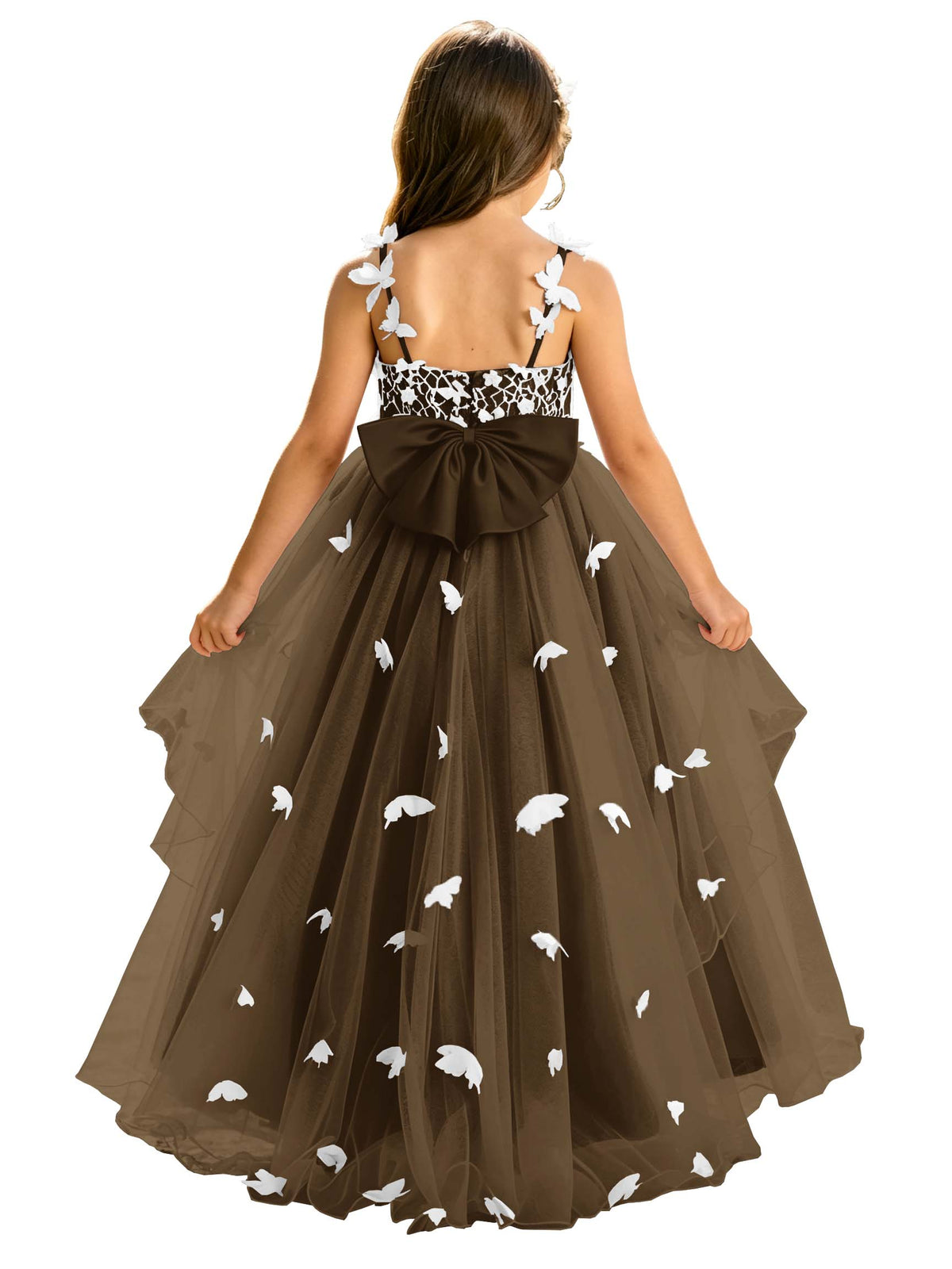 C003 Brown