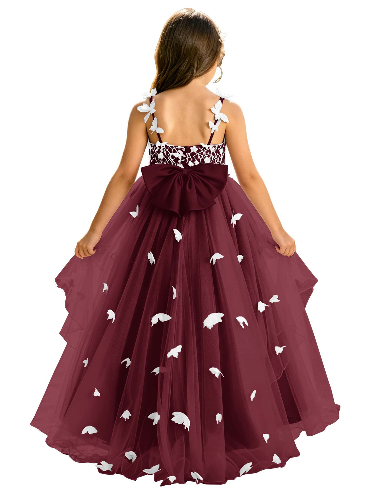 C003 Burgundy