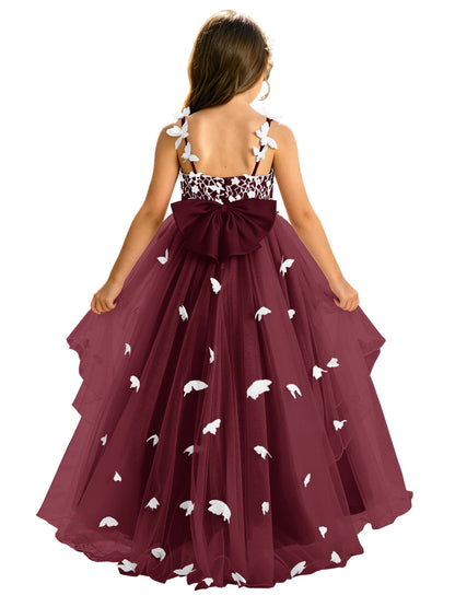 C003 Burgundy