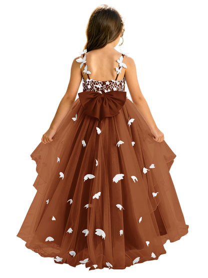 C003 Burnt Orange