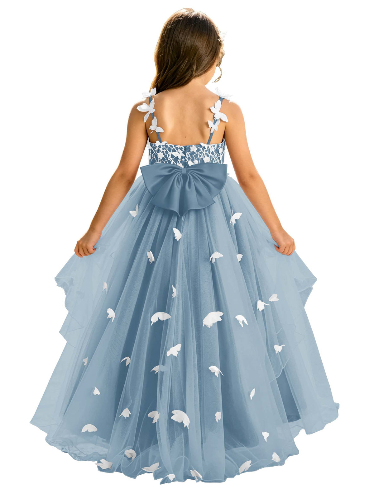 C003 Dusty Blue