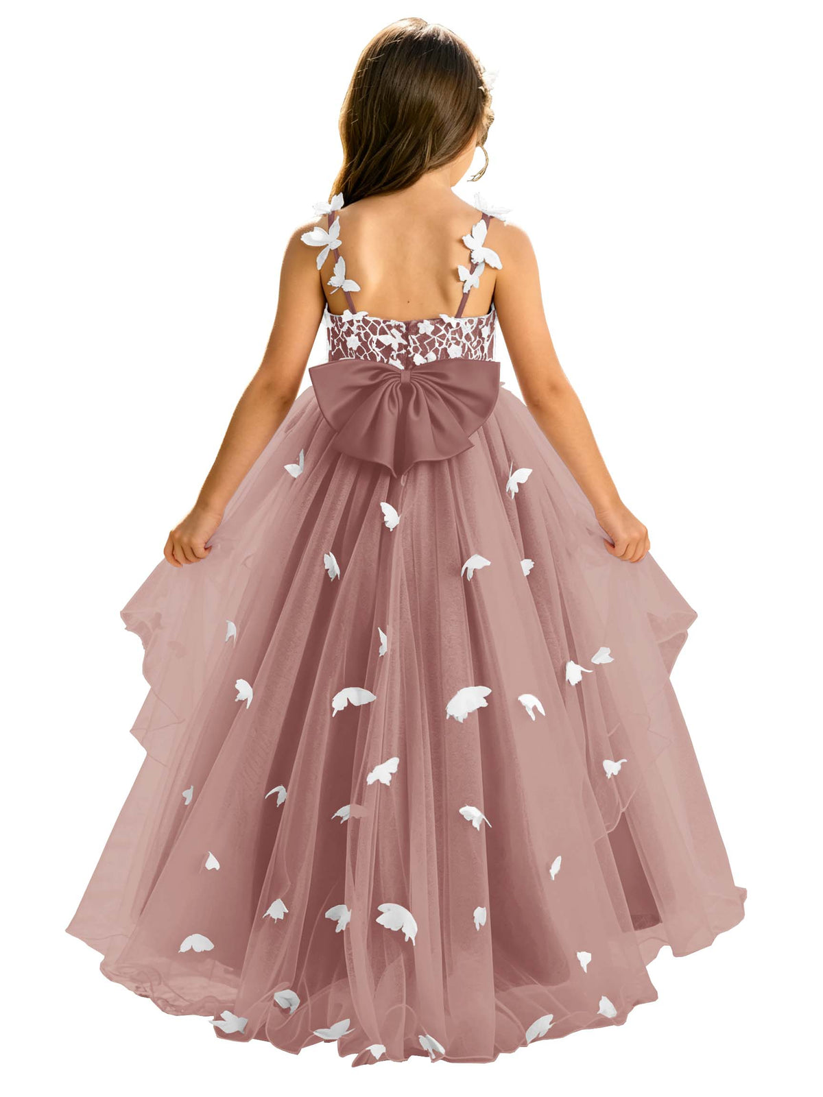 C003 Dusty Rose