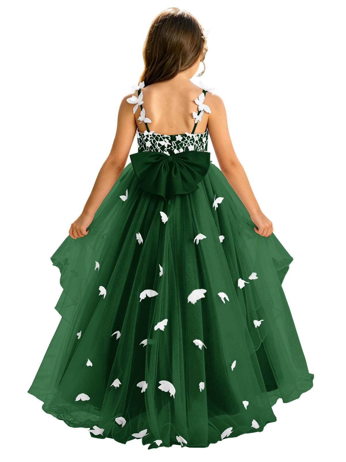 C003 Hunter Green