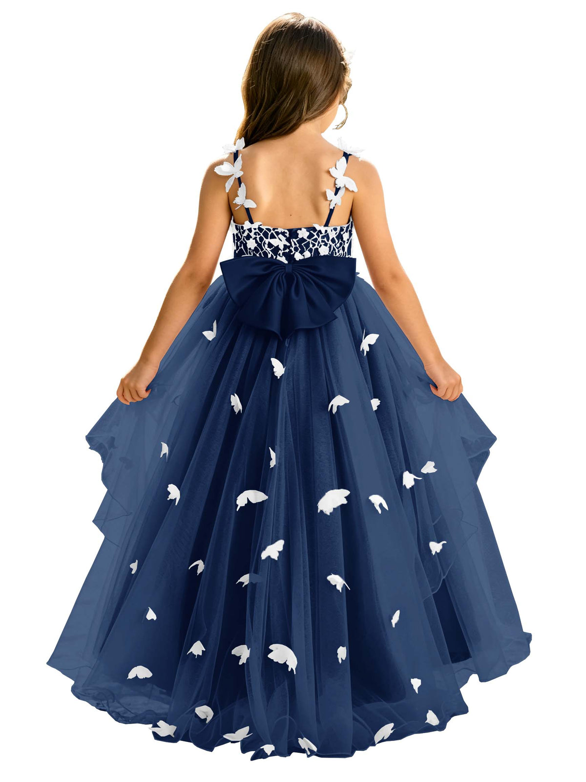 C003 Navy Blue