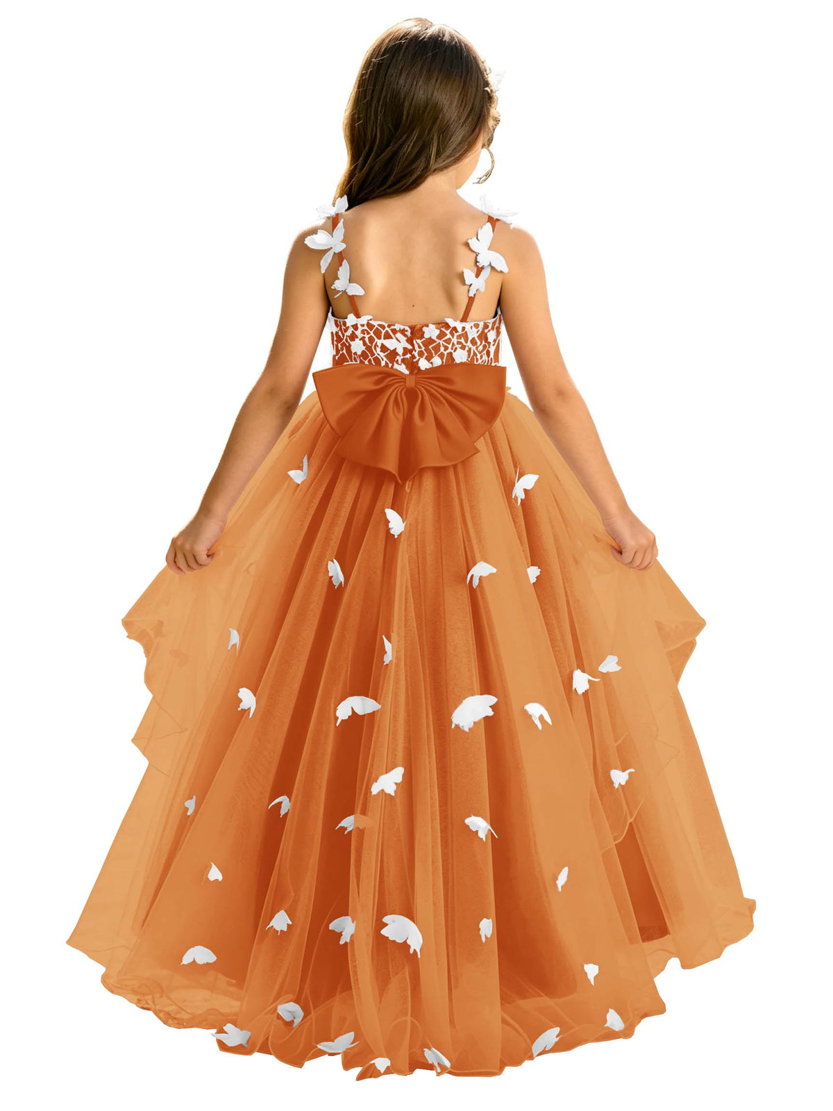 C003 Orange