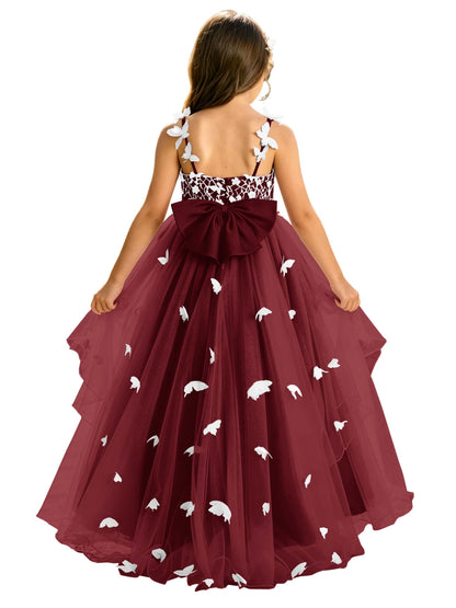 C003 Wine Red