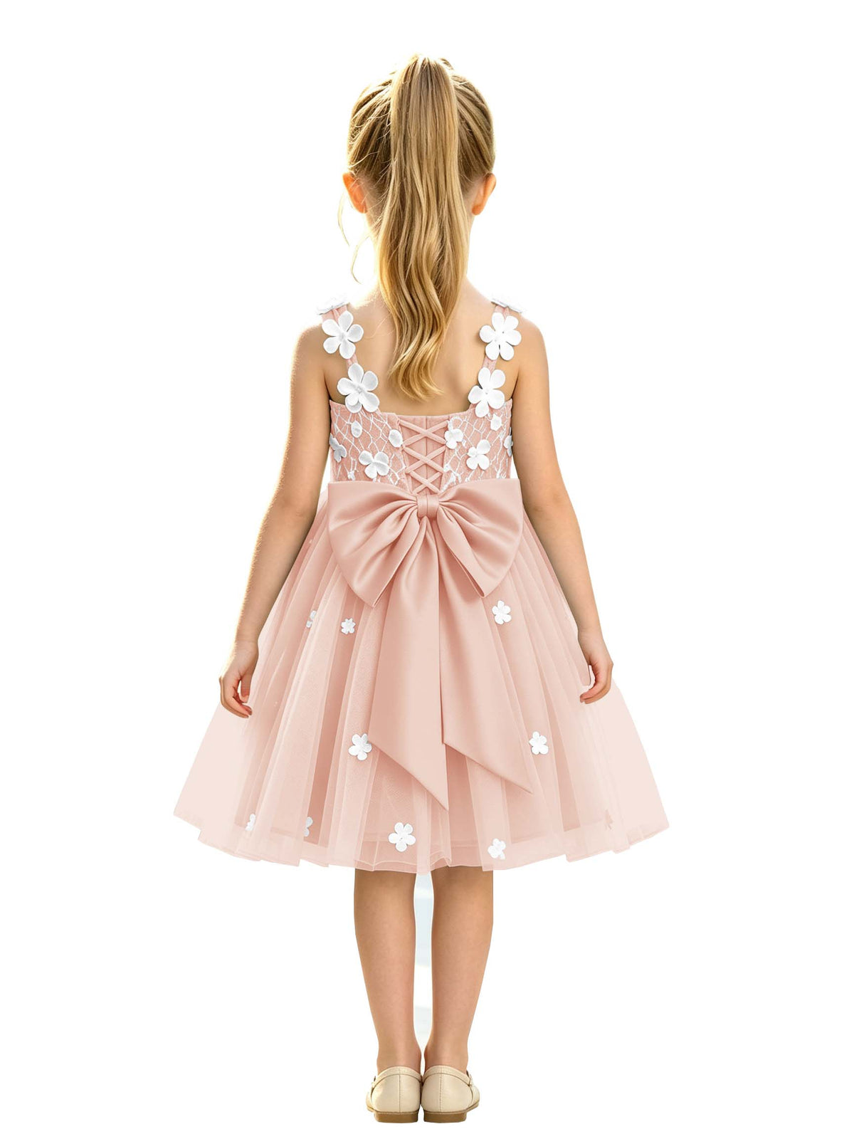 C004 Blush Pink