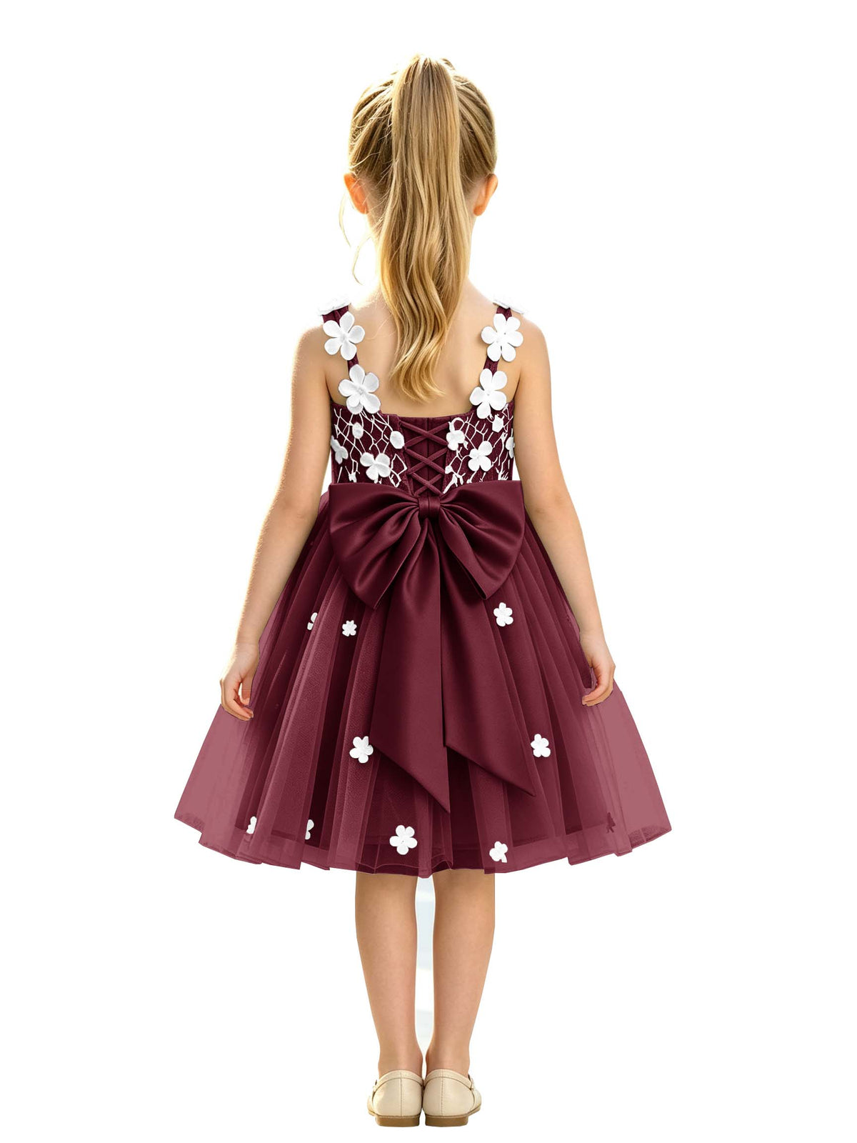 C004 Burgundy