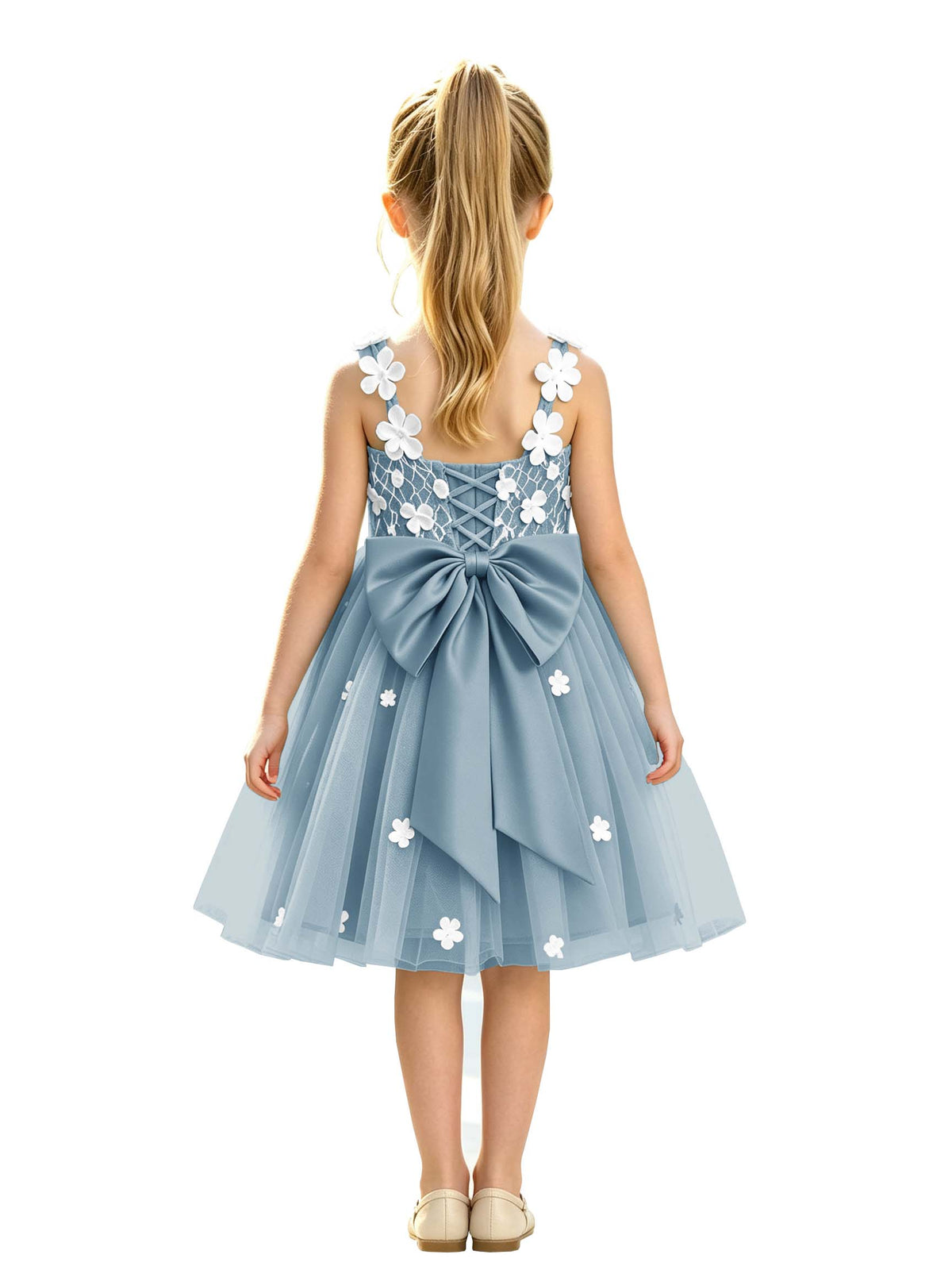C004 Dusty Blue