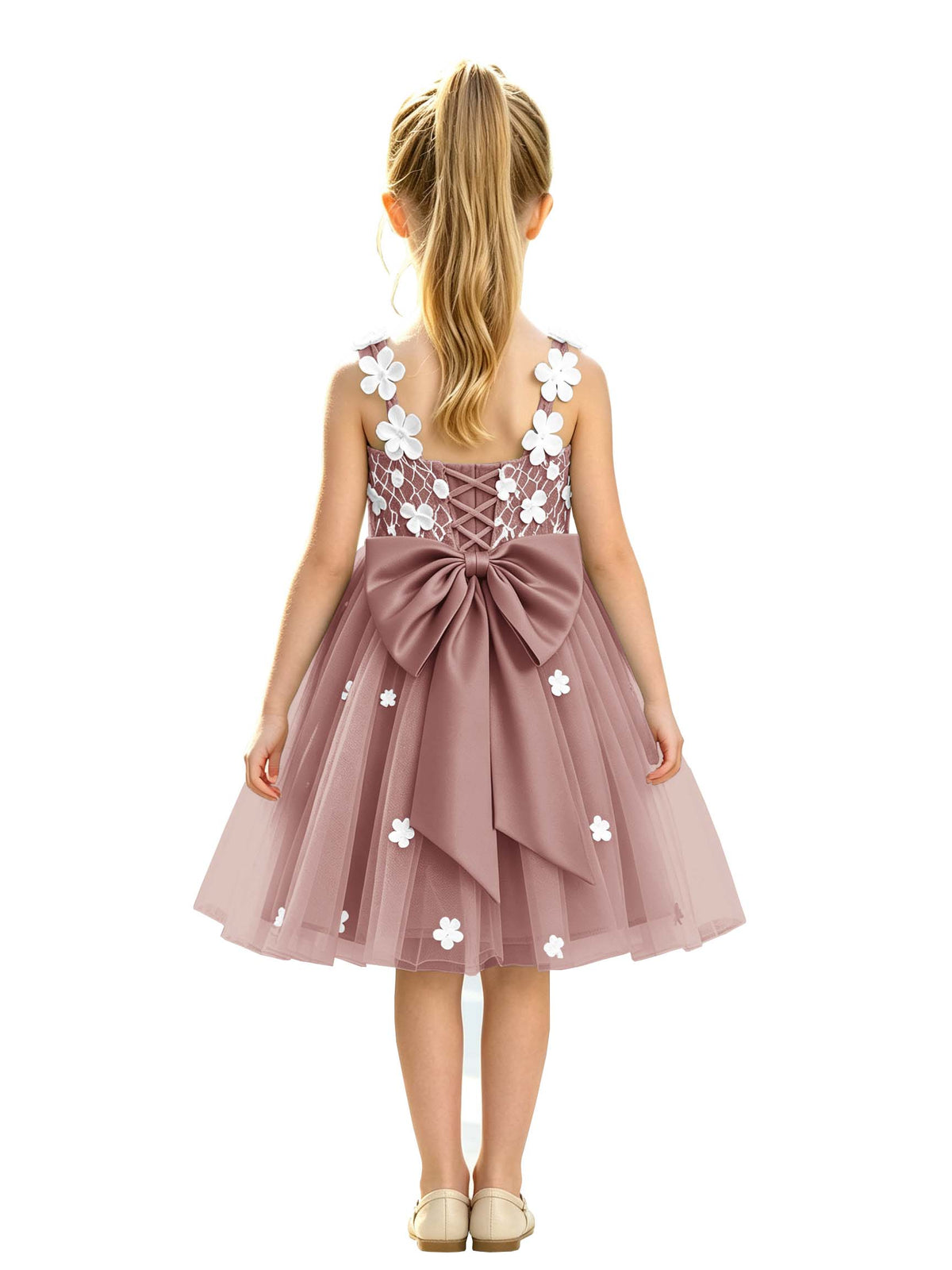 C004 Dusty Rose