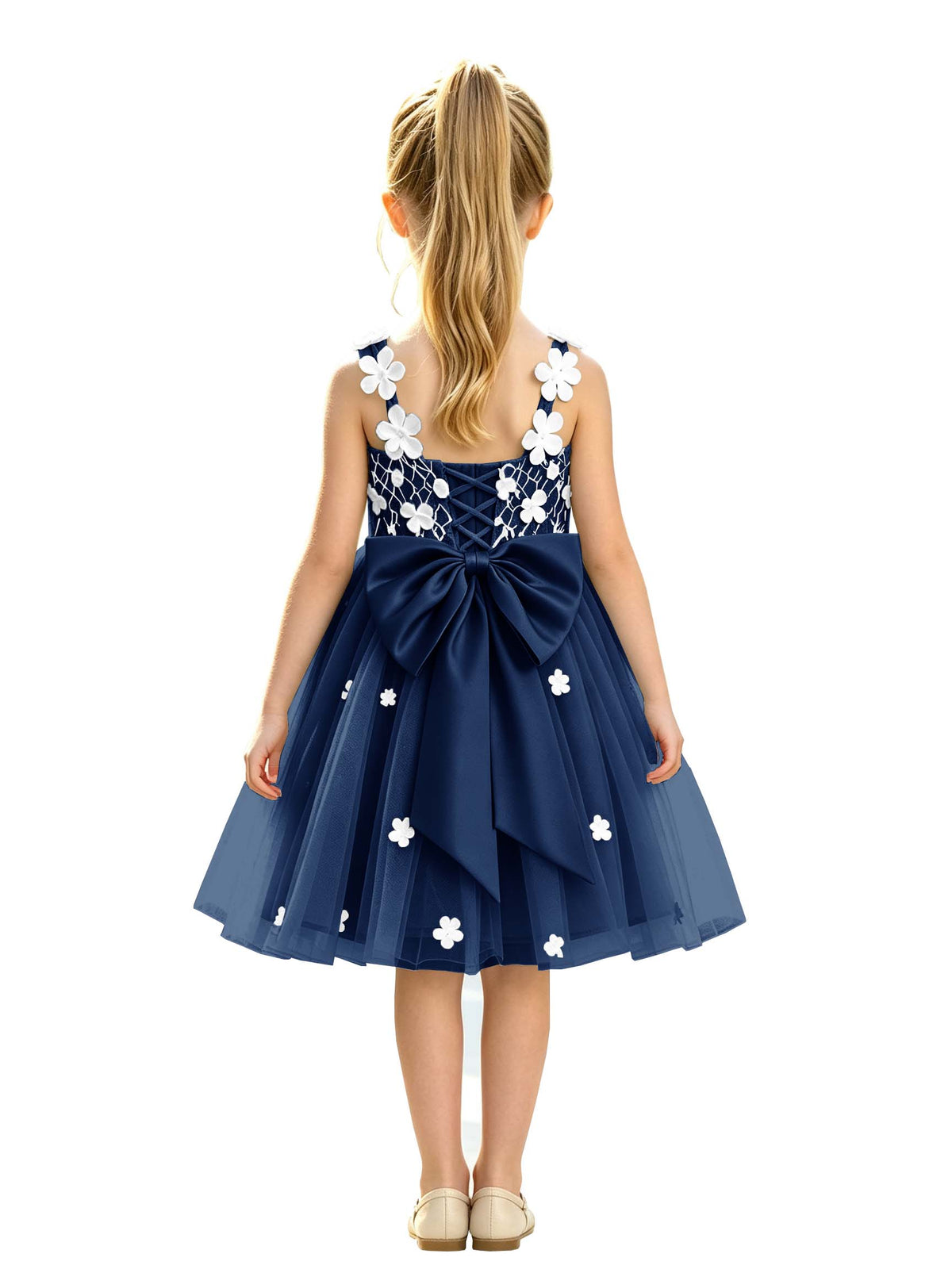 C004 Navy Blue