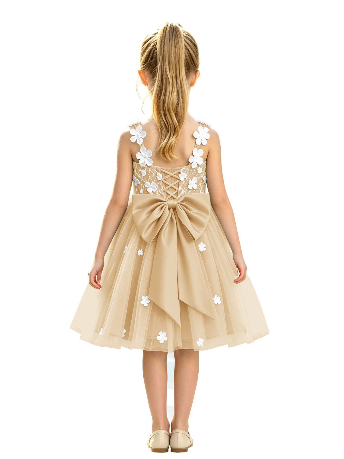 C004 Rose Gold