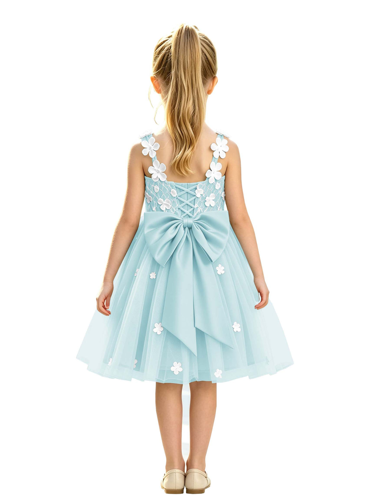 C004 Sky Blue