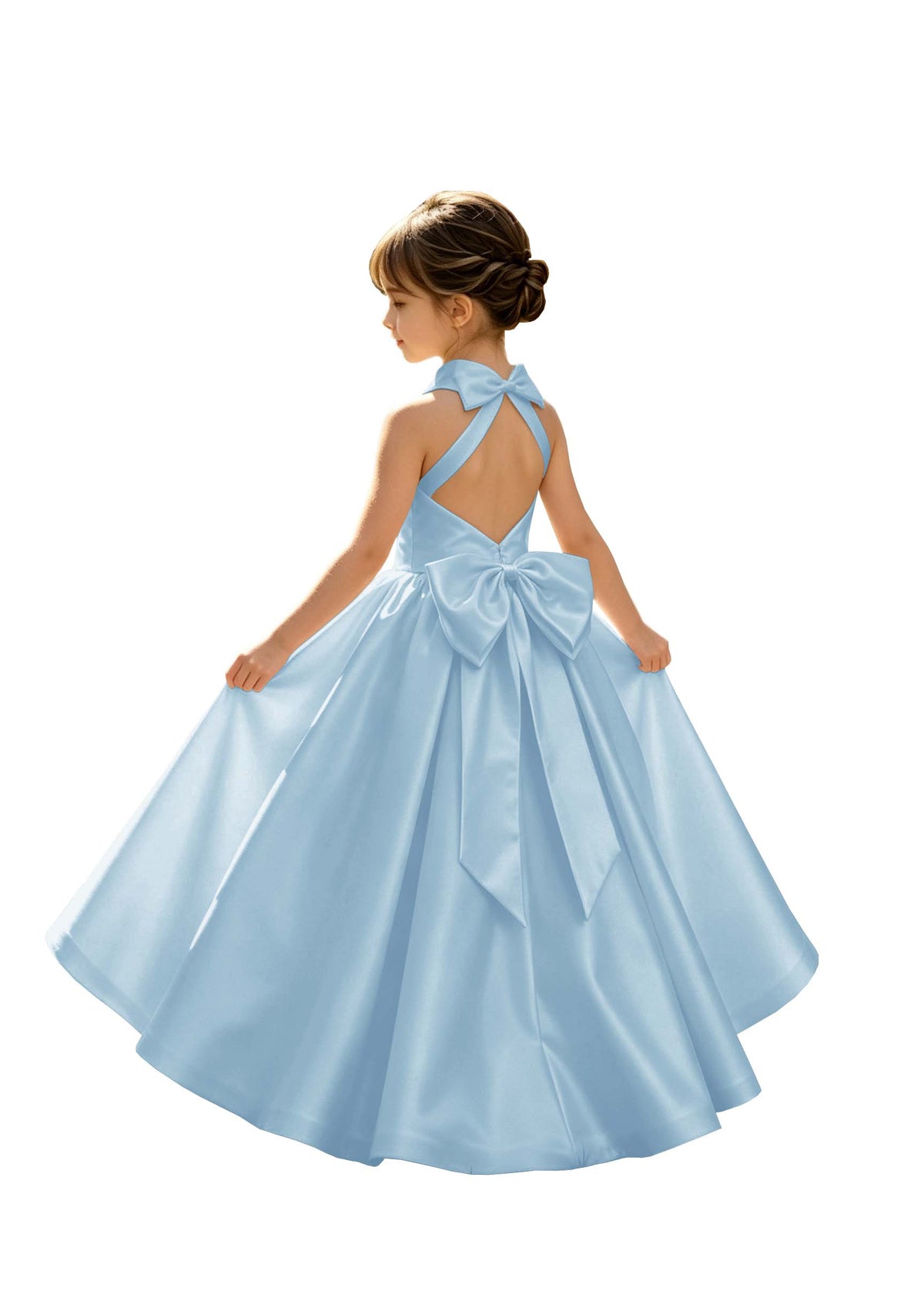FGD21 Baby Blue