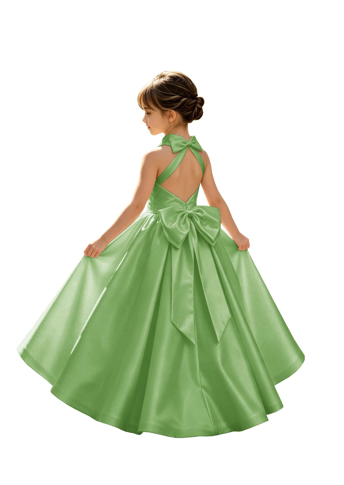 FGD21 Light Green