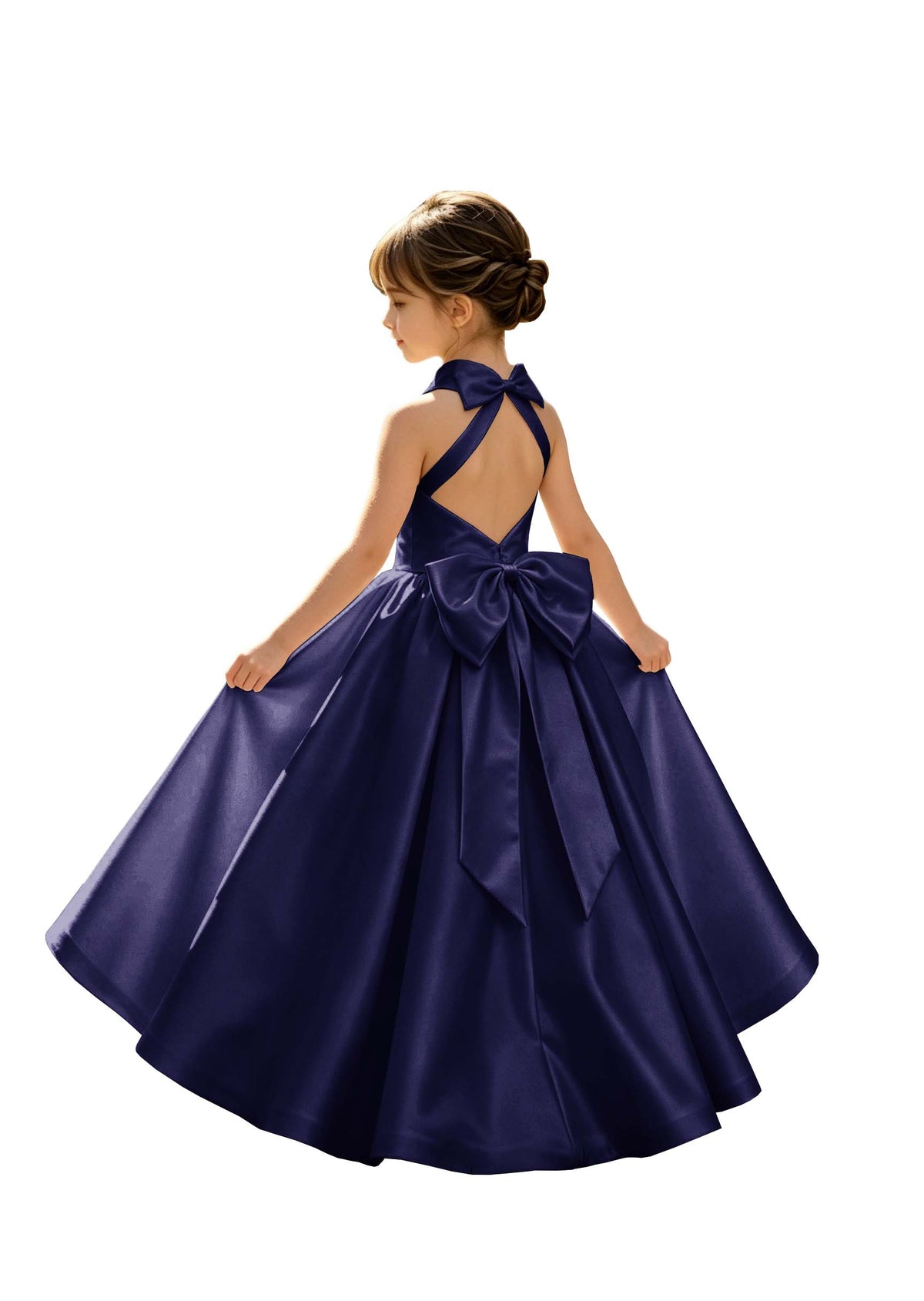 FGD21 Navy Blue
