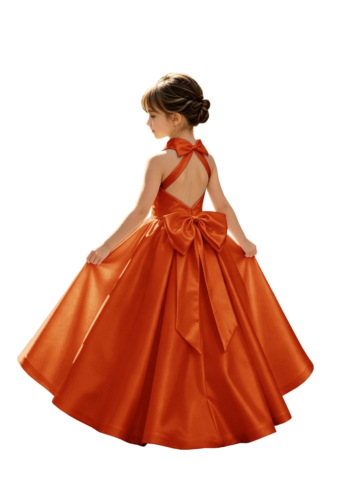 FGD21 Orange