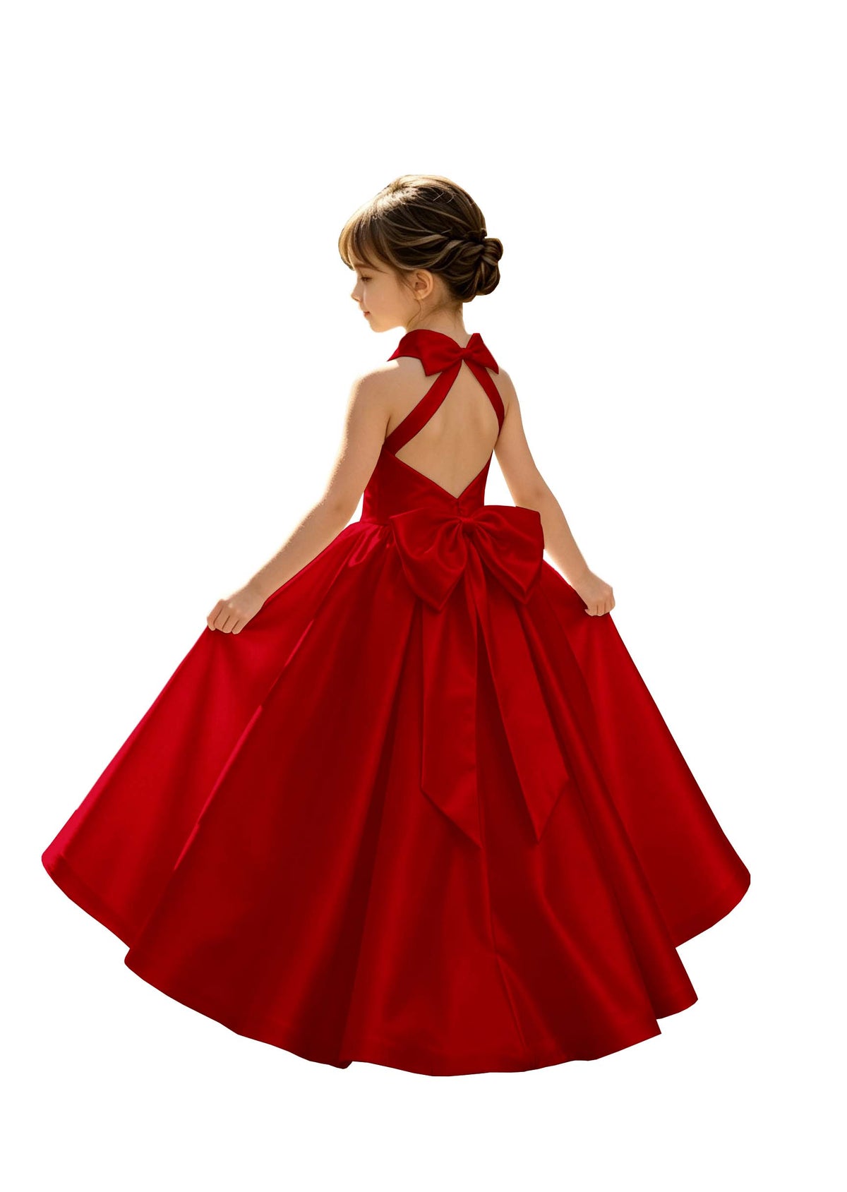 FGD21 Red