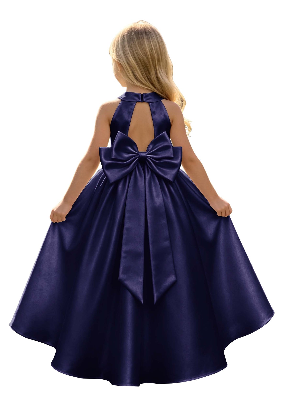 FGD22 Navy Blue