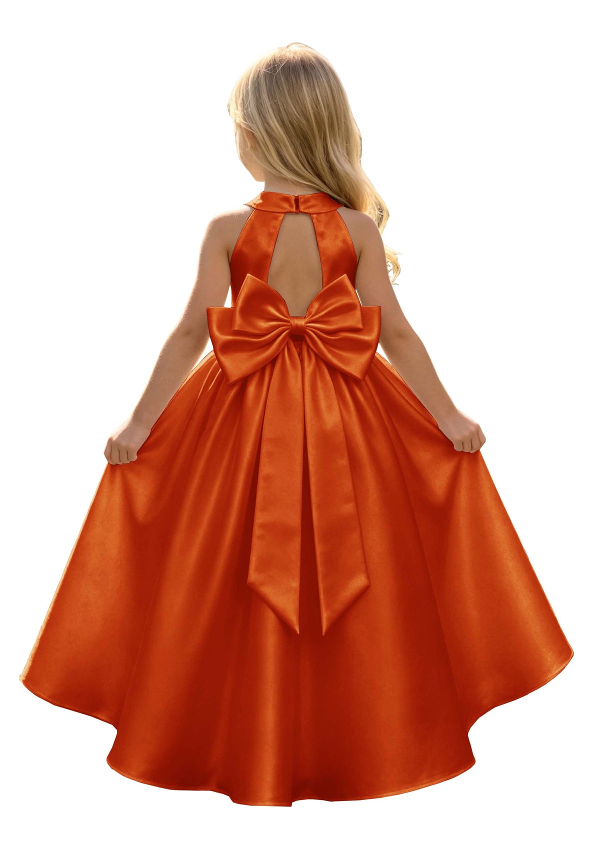 FGD22 Orange