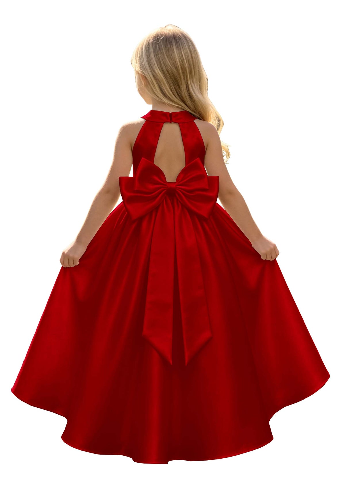 FGD22 Red