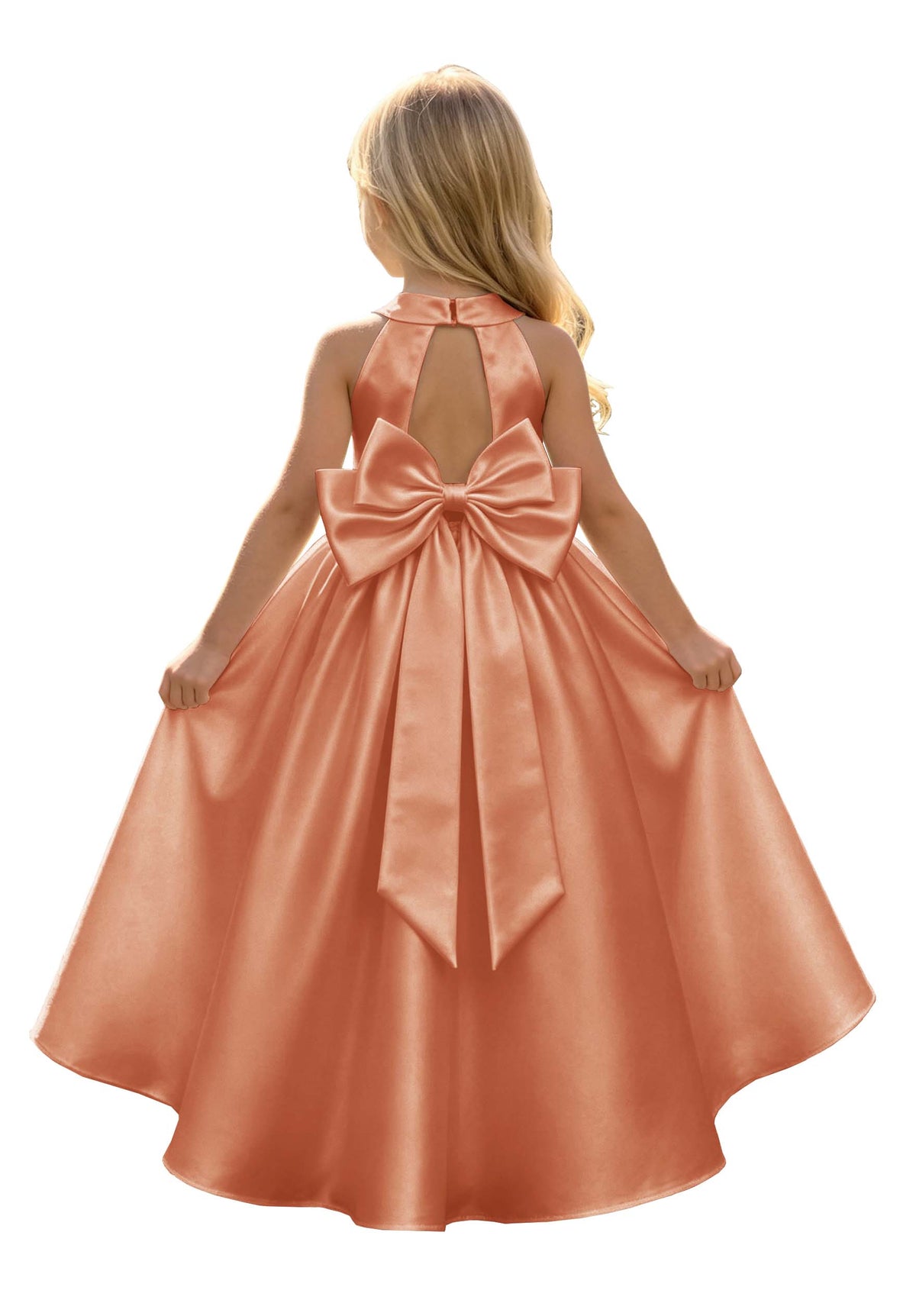 FGD22 Rose Gold