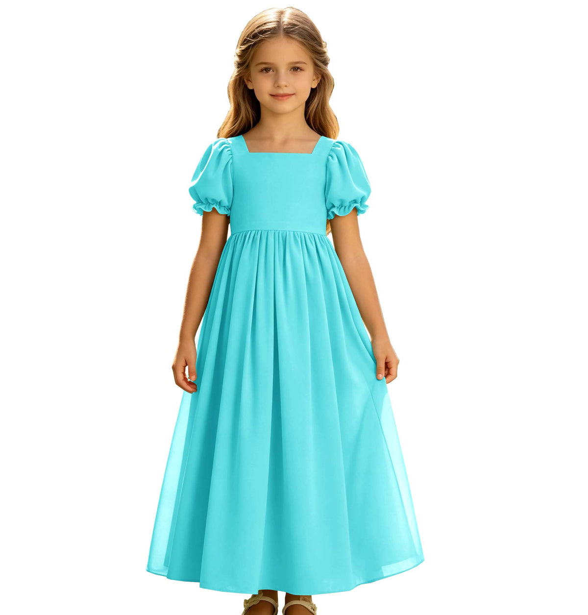 FGD23 Aqua Blue