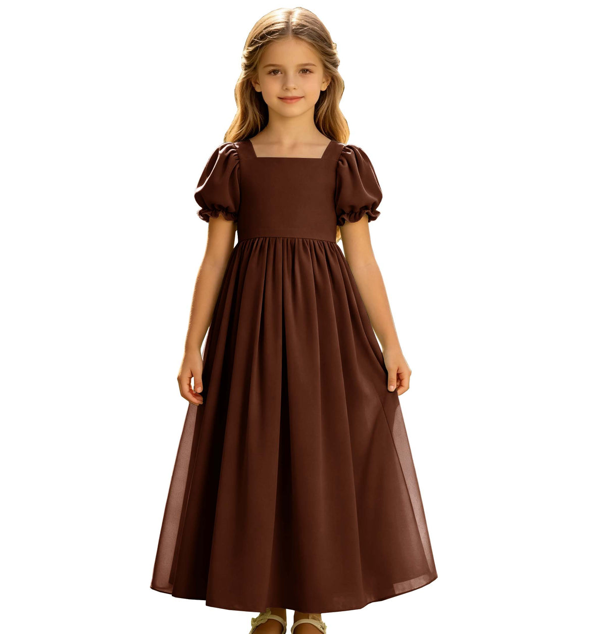 FGD23 Brown