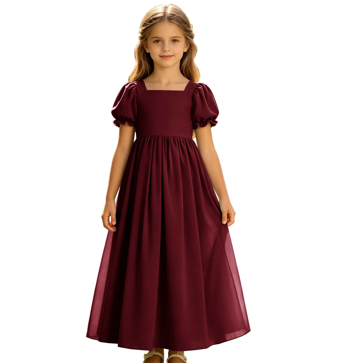 FGD23 Burgundy