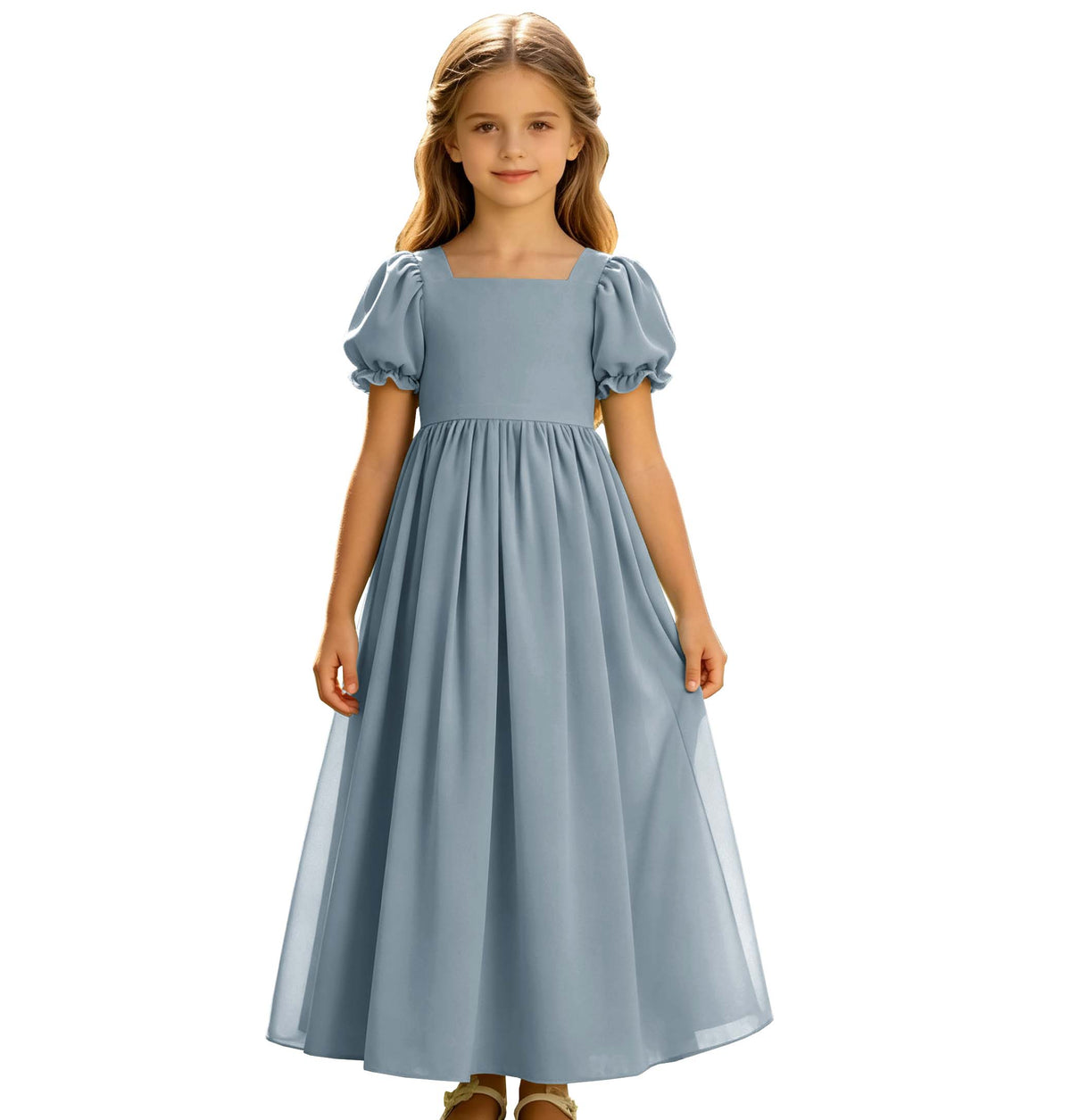 FGD23 Dusty Blue