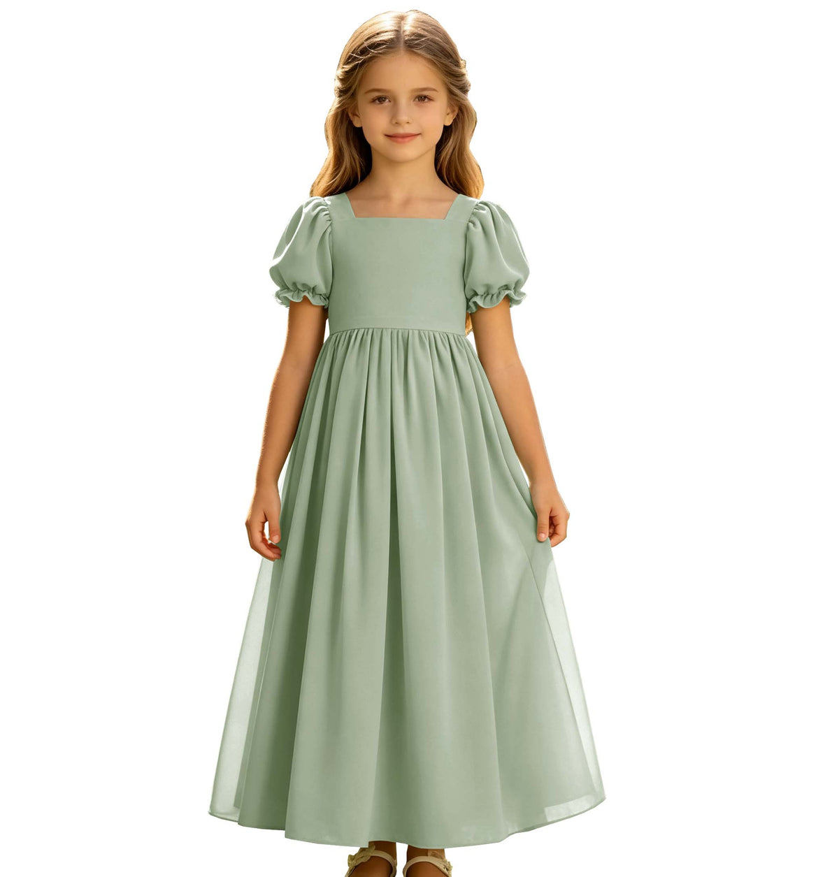 FGD23 Dusty Green
