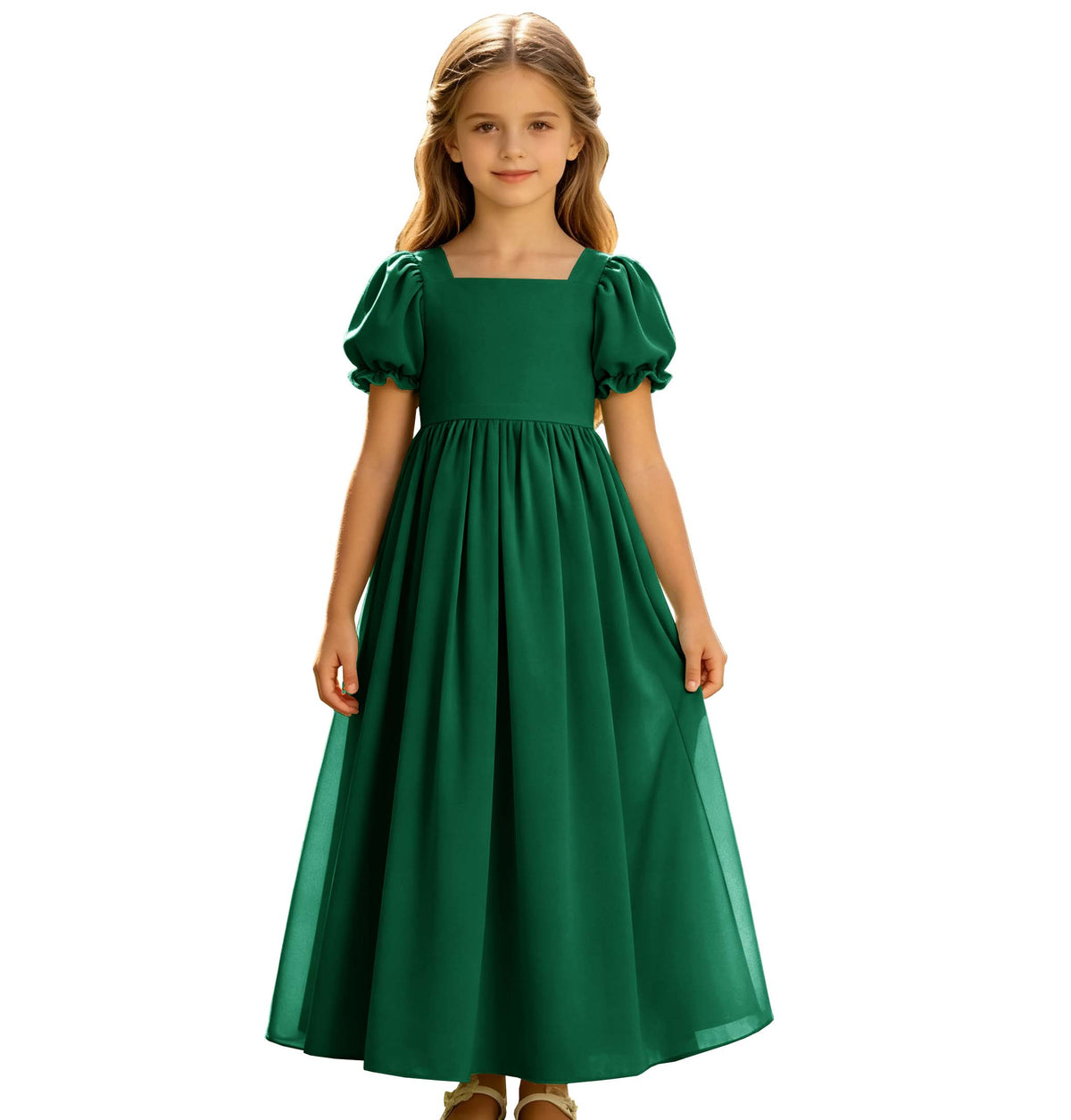FGD23 Emerald Green