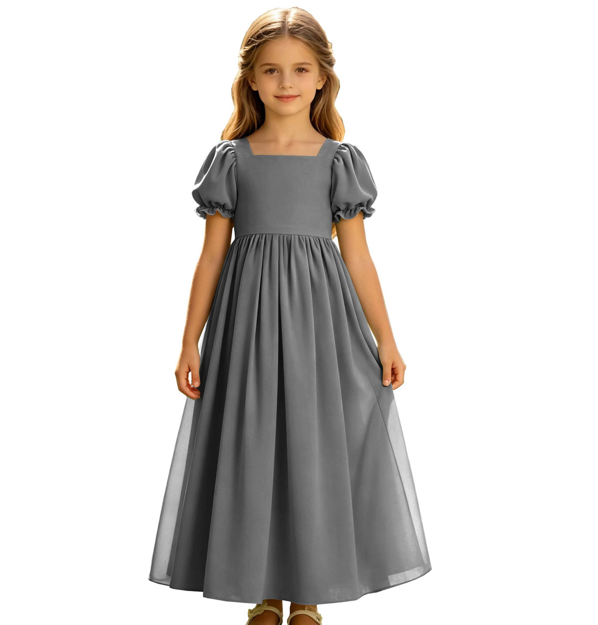 FGD23 Grey