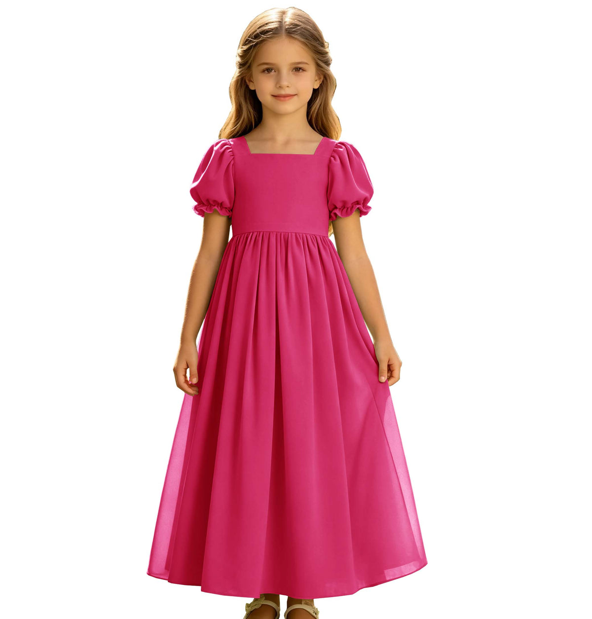 FGD23 Hot Pink