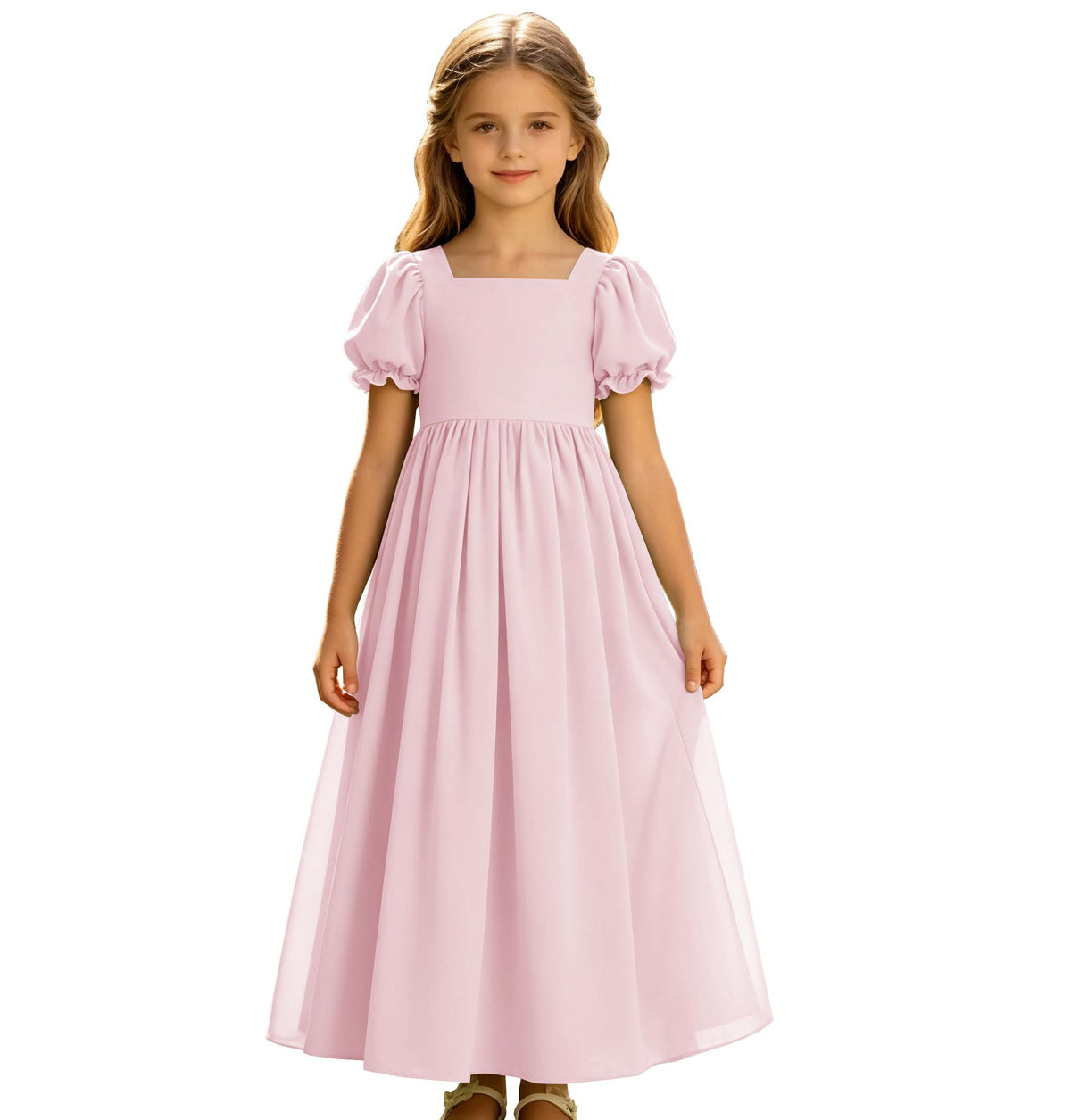 FGD23 Light Pink