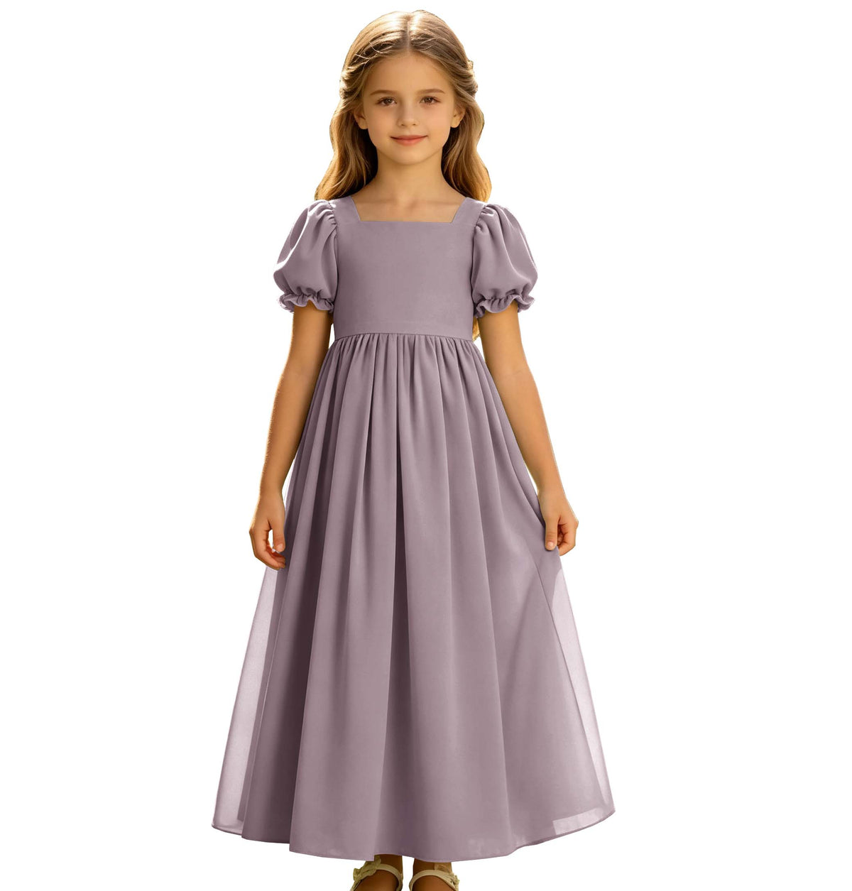 FGD23 Mauve