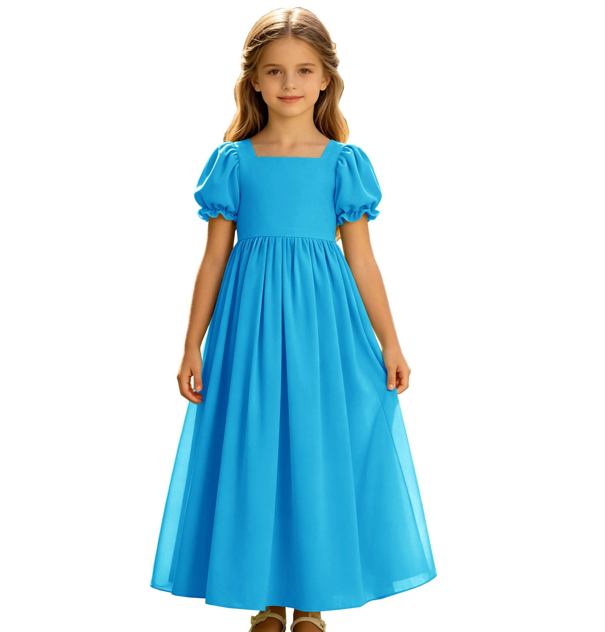 FGD23 Ocean Blue