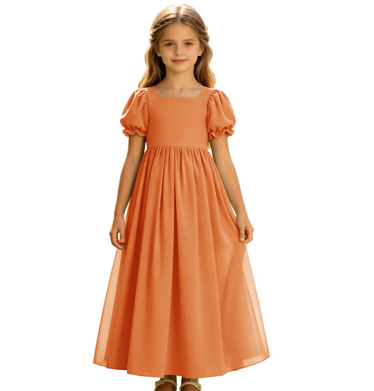FGD23 Orange