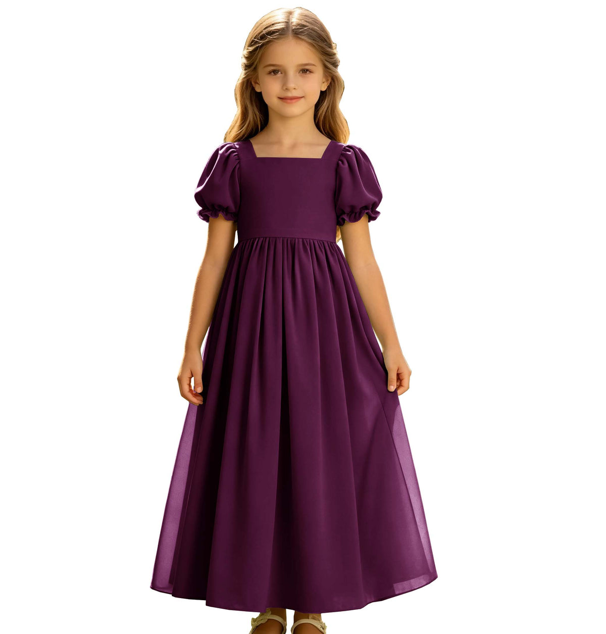 FGD23 Plum