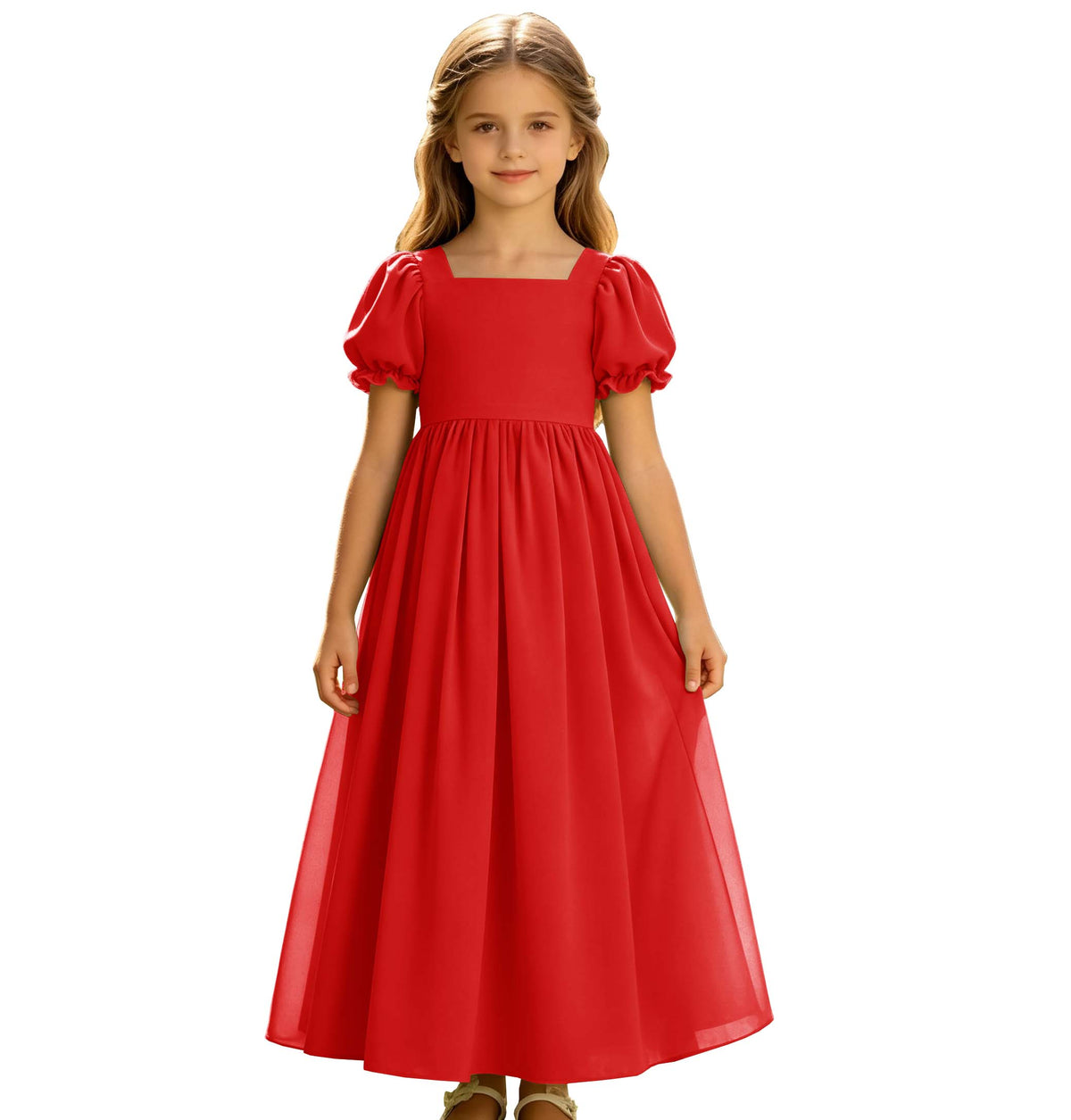 FGD23 Red